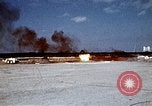 Immagine di Fire Fighting drill United States USA, 1971, secondo 51 filmato di repertorio 65675068266