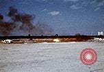 Immagine di Fire Fighting drill United States USA, 1971, secondo 54 filmato di repertorio 65675068266