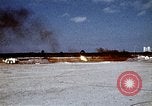 Immagine di Fire Fighting drill United States USA, 1971, secondo 56 filmato di repertorio 65675068266