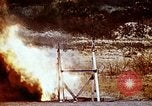 Immagine di Fire Fighting drill United States USA, 1971, secondo 57 filmato di repertorio 65675068266