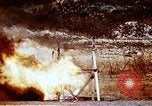 Immagine di Fire Fighting drill United States USA, 1971, secondo 58 filmato di repertorio 65675068266