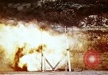 Immagine di Fire Fighting drill United States USA, 1971, secondo 60 filmato di repertorio 65675068266