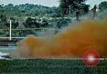 Image exercices de lutte contre l'incendie United States USA, 1971, de la seconde 41 séquences d'archives historiques vidéo 65675068267