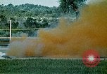 Image exercices de lutte contre l'incendie United States USA, 1971, de la seconde 42 séquences d'archives historiques vidéo 65675068267