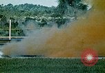 Image exercices de lutte contre l'incendie United States USA, 1971, de la seconde 43 séquences d'archives historiques vidéo 65675068267