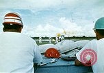 Image exercices de lutte contre l'incendie United States USA, 1971, de la seconde 47 séquences d'archives historiques vidéo 65675068267