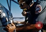 Immagine di Lotta antincendio trapani United States USA, 1971, secondo 14 filmato di repertorio 65675068268