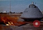 Immagine di Lotta antincendio trapani United States USA, 1971, secondo 46 filmato di repertorio 65675068268