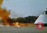 Immagine di Lotta antincendio trapani United States USA, 1971, secondo 60 filmato di repertorio 65675068268