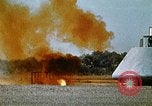 Immagine di Lotta antincendio trapani United States USA, 1971, secondo 62 filmato di repertorio 65675068268
