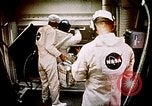 Image of fire fighting drills United States USA, 1971, second 11 stock footage video 65675068269