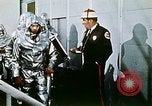 Image of fire fighting drills United States USA, 1971, second 14 stock footage video 65675068269