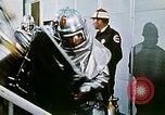 Image of fire fighting drills United States USA, 1971, second 36 stock footage video 65675068269
