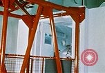 Image of fire fighting drills United States USA, 1971, second 40 stock footage video 65675068269
