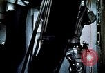 Image of fire fighting drills United States USA, 1971, second 42 stock footage video 65675068269