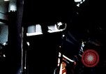 Image of fire fighting drills United States USA, 1971, second 43 stock footage video 65675068269
