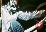Image of fire fighting drills United States USA, 1971, second 51 stock footage video 65675068269