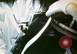 Image of fire fighting drills United States USA, 1971, second 52 stock footage video 65675068269