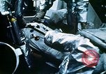 Image of fire fighting drills United States USA, 1971, second 58 stock footage video 65675068269