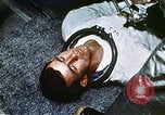 Image of fire fighting drills United States USA, 1971, second 61 stock footage video 65675068269