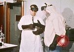 Image of fire fighting drills United States USA, 1971, second 3 stock footage video 65675068270