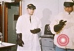 Image of fire fighting drills United States USA, 1971, second 5 stock footage video 65675068270