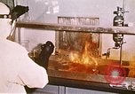 Image of fire fighting drills United States USA, 1971, second 9 stock footage video 65675068270