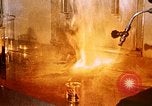 Image of fire fighting drills United States USA, 1971, second 11 stock footage video 65675068270