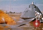 Image of fire fighting drills United States USA, 1971, second 17 stock footage video 65675068270