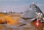 Image of fire fighting drills United States USA, 1971, second 18 stock footage video 65675068270