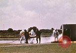 Image of fire fighting drills United States USA, 1971, second 22 stock footage video 65675068270