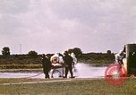 Image of fire fighting drills United States USA, 1971, second 23 stock footage video 65675068270