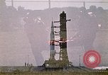 Image of fire fighting drills United States USA, 1971, second 30 stock footage video 65675068270