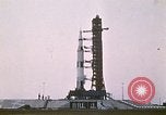 Image of fire fighting drills United States USA, 1971, second 31 stock footage video 65675068270