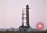 Image of fire fighting drills United States USA, 1971, second 35 stock footage video 65675068270