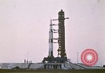 Image of fire fighting drills United States USA, 1971, second 36 stock footage video 65675068270