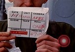 Standbild Öl Minderung Experiment Newport Rhode Island USA, 1970, aus Sekunde 5 historischem Filmmaterial Videoclip 65675068271