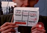 Standbild Öl Minderung Experiment Newport Rhode Island USA, 1970, aus Sekunde 6 historischem Filmmaterial Videoclip 65675068271