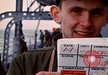 Standbild Öl Minderung Experiment Newport Rhode Island USA, 1970, aus Sekunde 8 historischem Filmmaterial Videoclip 65675068271