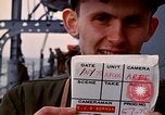 Standbild Öl Minderung Experiment Newport Rhode Island USA, 1970, aus Sekunde 9 historischem Filmmaterial Videoclip 65675068271