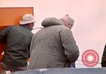 Standbild Öl Minderung Experiment Newport Rhode Island USA, 1970, aus Sekunde 14 historischem Filmmaterial Videoclip 65675068271