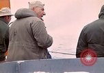 Standbild Öl Minderung Experiment Newport Rhode Island USA, 1970, aus Sekunde 15 historischem Filmmaterial Videoclip 65675068271