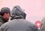Standbild Öl Minderung Experiment Newport Rhode Island USA, 1970, aus Sekunde 30 historischem Filmmaterial Videoclip 65675068271
