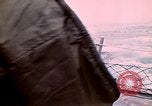 Standbild Öl Minderung Experiment Newport Rhode Island USA, 1970, aus Sekunde 39 historischem Filmmaterial Videoclip 65675068271