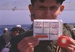 Immagine di Olio esperimento di abbattimento Newport Rhode Island USA, 1970, secondo 1 filmato di repertorio 65675068272