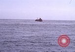 Immagine di Olio esperimento di abbattimento Newport Rhode Island USA, 1970, secondo 13 filmato di repertorio 65675068272