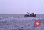 Immagine di Olio esperimento di abbattimento Newport Rhode Island USA, 1970, secondo 29 filmato di repertorio 65675068272