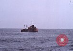 Immagine di Olio esperimento di abbattimento Newport Rhode Island USA, 1970, secondo 34 filmato di repertorio 65675068272
