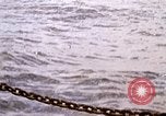 Immagine di Olio esperimento di abbattimento Newport Rhode Island USA, 1970, secondo 40 filmato di repertorio 65675068272
