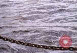 Immagine di Olio esperimento di abbattimento Newport Rhode Island USA, 1970, secondo 50 filmato di repertorio 65675068272